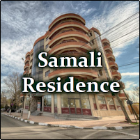 Samali Residence